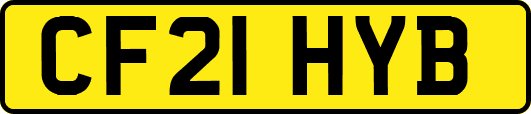 CF21HYB