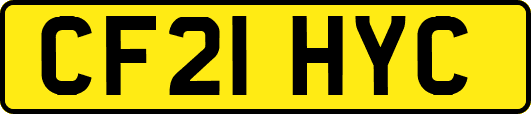 CF21HYC