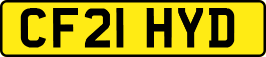 CF21HYD