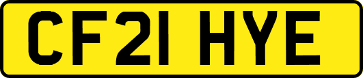 CF21HYE