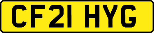 CF21HYG