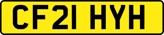CF21HYH