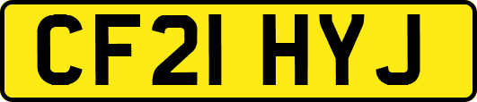 CF21HYJ