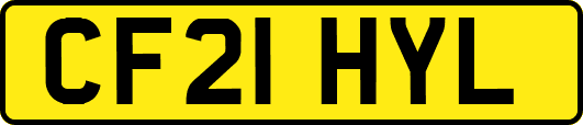 CF21HYL