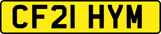 CF21HYM