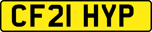 CF21HYP