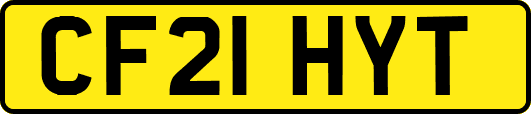 CF21HYT