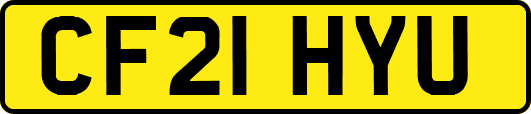 CF21HYU