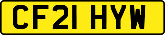 CF21HYW