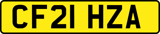 CF21HZA