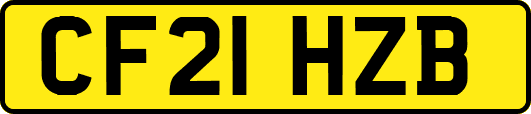 CF21HZB