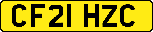 CF21HZC