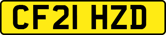 CF21HZD