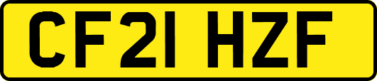 CF21HZF