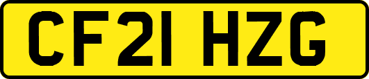 CF21HZG