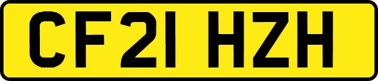 CF21HZH