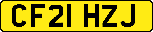 CF21HZJ