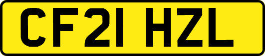 CF21HZL
