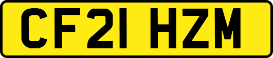 CF21HZM