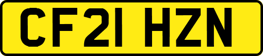 CF21HZN