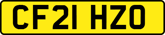 CF21HZO