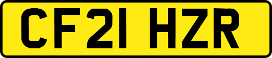 CF21HZR