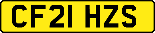 CF21HZS