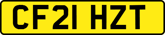 CF21HZT