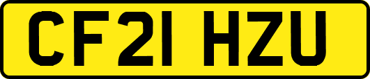 CF21HZU