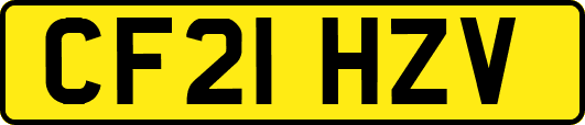 CF21HZV