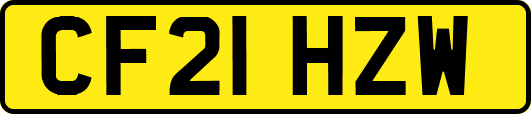 CF21HZW