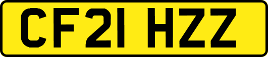 CF21HZZ