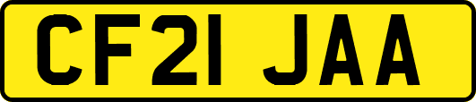 CF21JAA