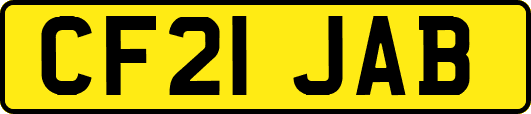 CF21JAB