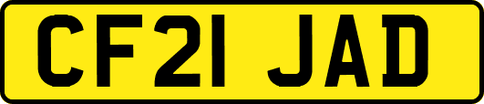 CF21JAD