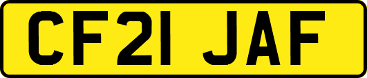 CF21JAF