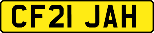 CF21JAH