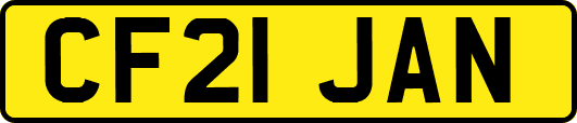 CF21JAN