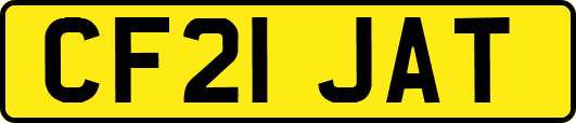CF21JAT