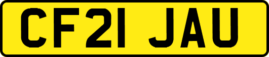 CF21JAU