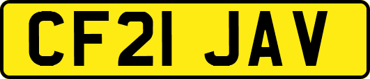 CF21JAV