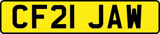 CF21JAW
