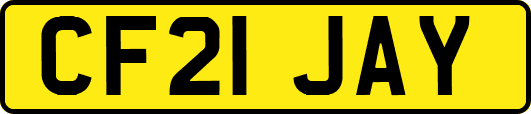 CF21JAY