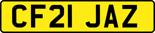 CF21JAZ