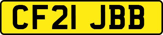 CF21JBB