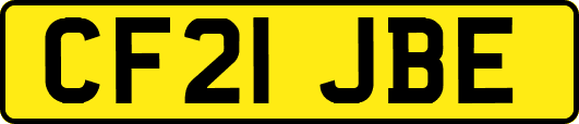 CF21JBE
