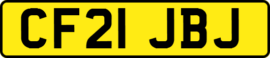 CF21JBJ