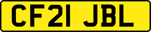 CF21JBL