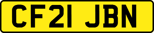CF21JBN