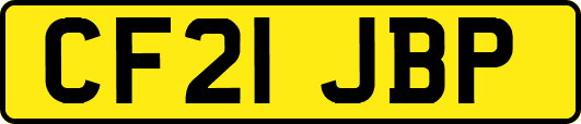CF21JBP